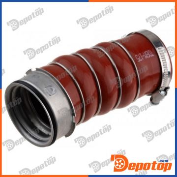 Gaine de suralimentation pour BMW | GPP-BM-175, 11617796291